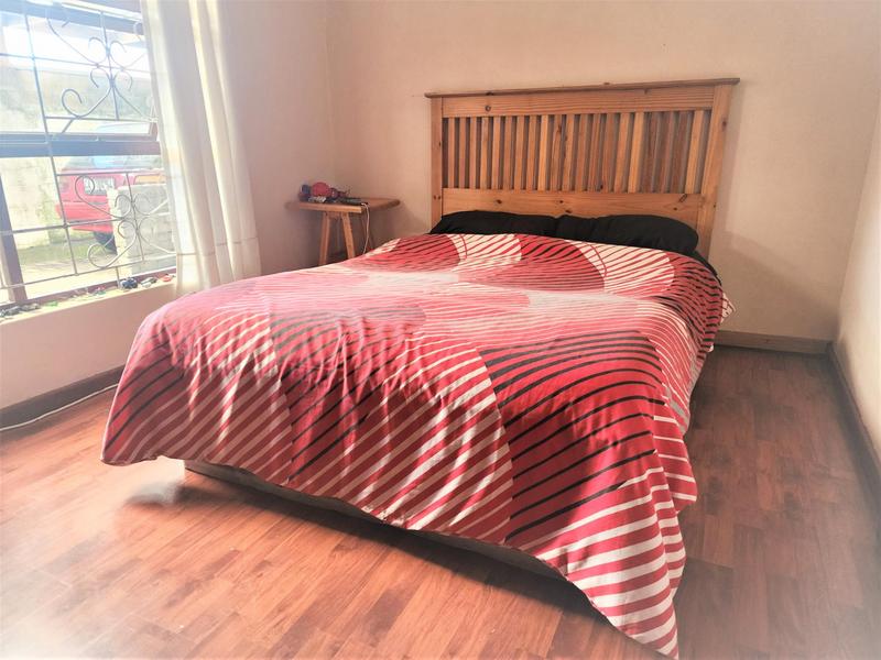 8 Bedroom Property for Sale in Belgravia Western Cape